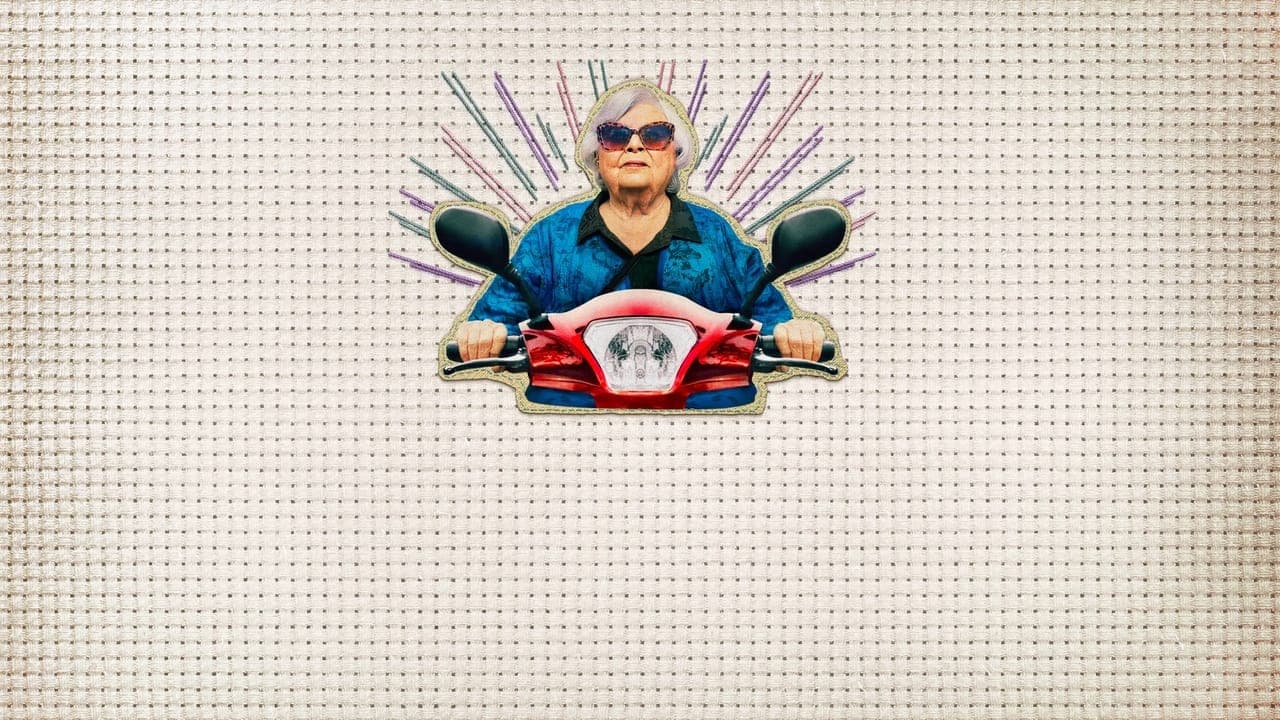 Thelma: La venganza nunca ha sido tan dulce