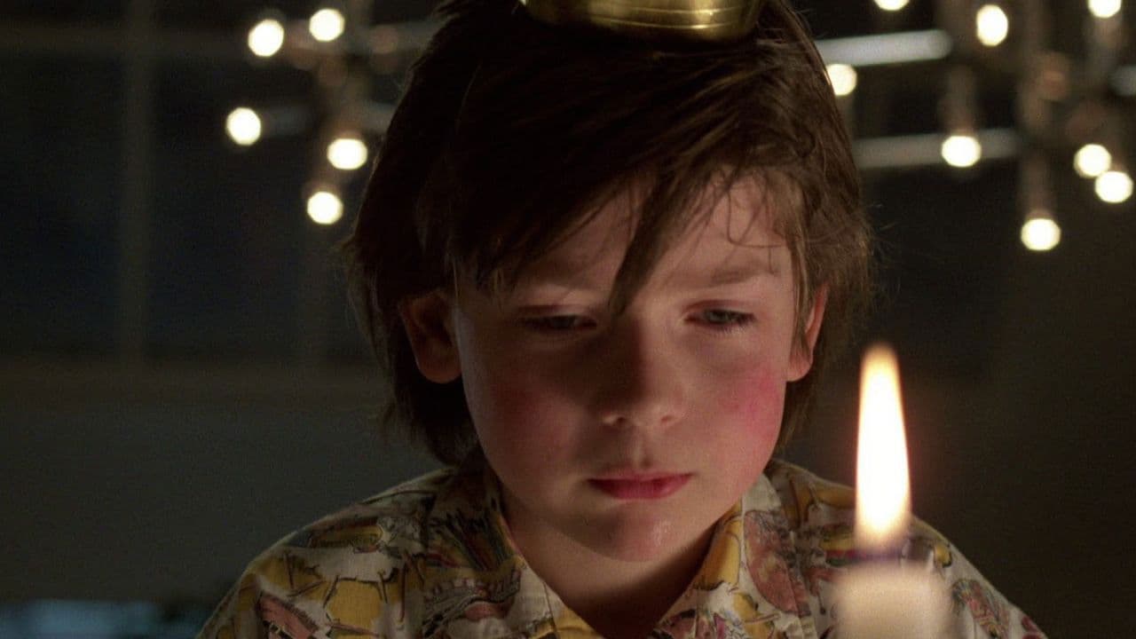 Lad isbjørnene danse