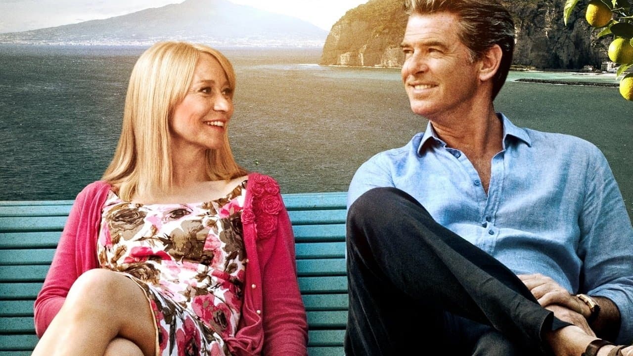 Amor es todo lo que necesitas