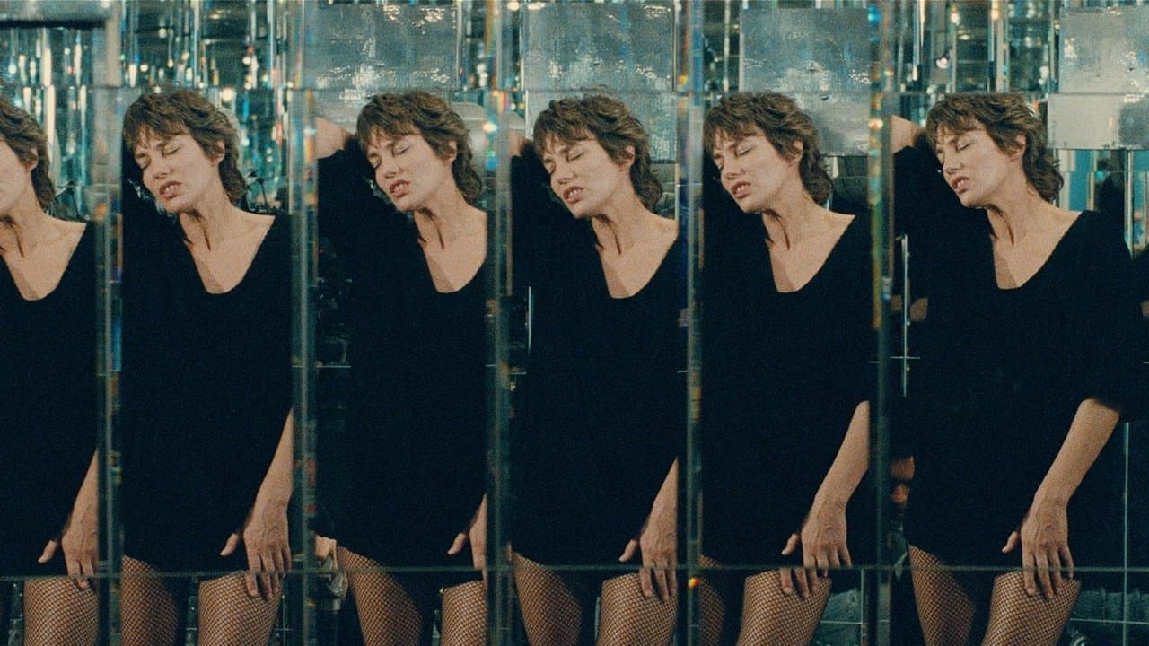 Jane B. por Agnès V.