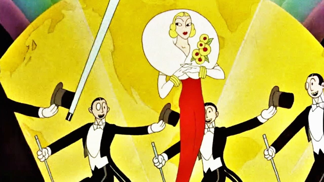 Llamando a la Señorita Gloria