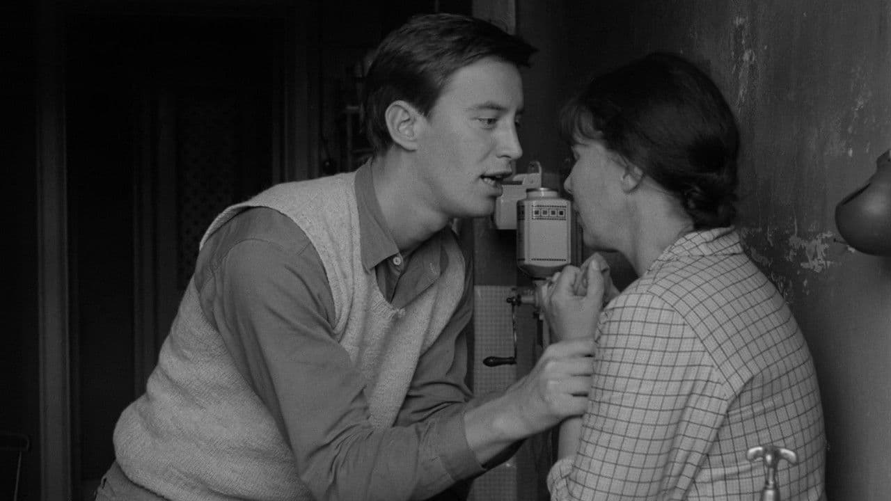 El barrio del Cuervo