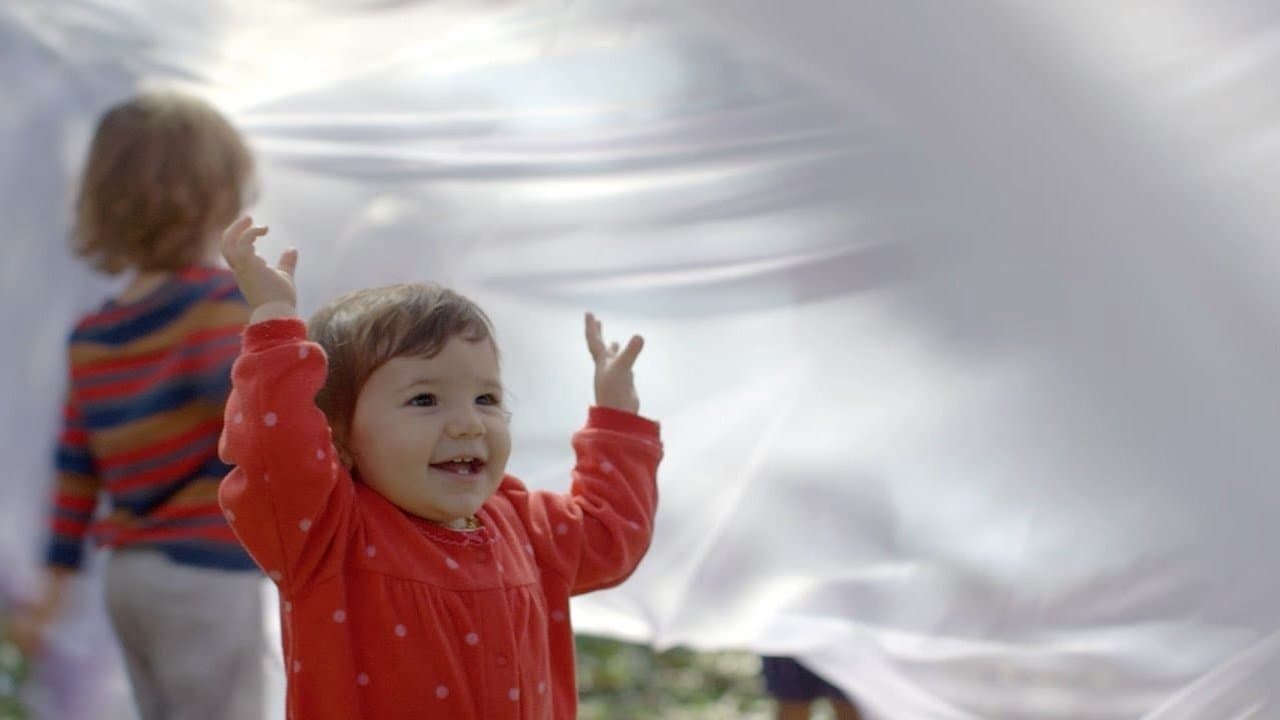 O Começo da Vida, Série