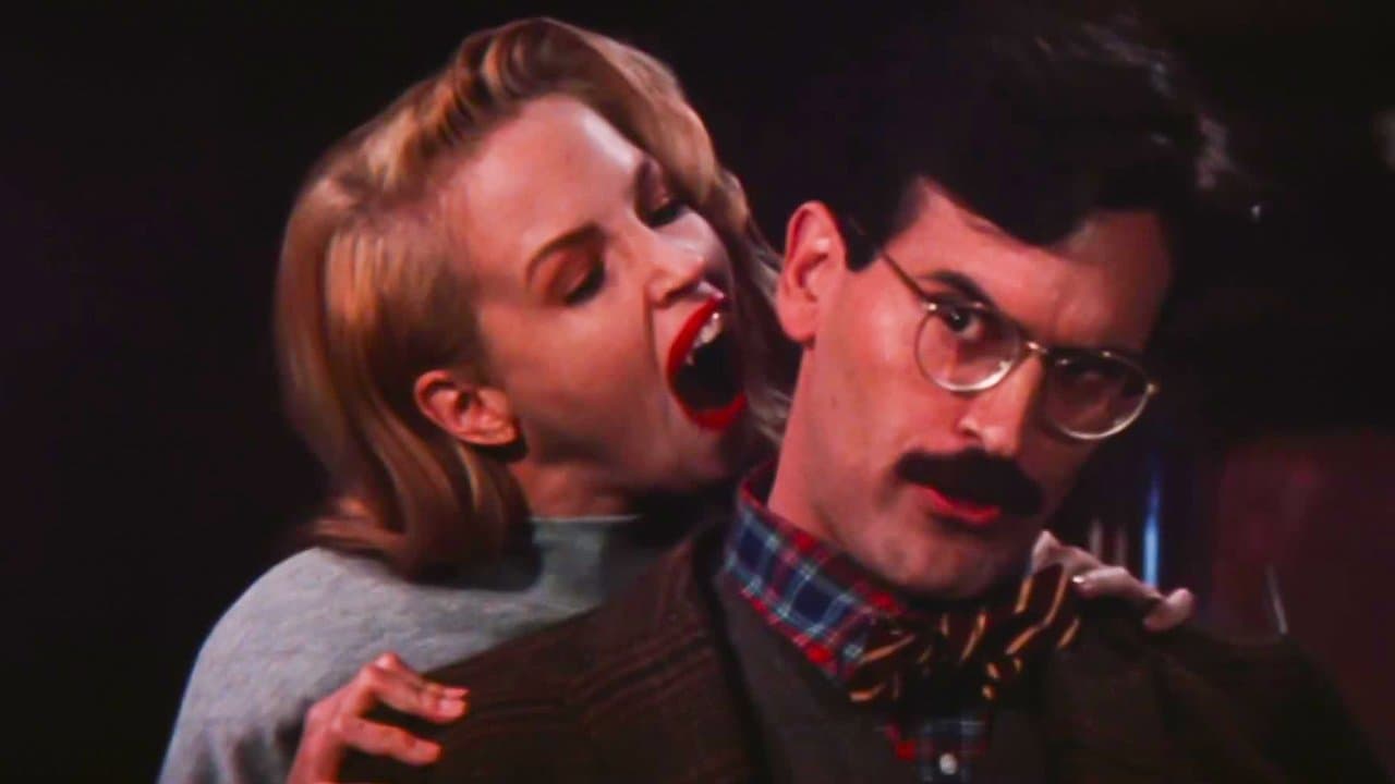 Vampiros a la sombra