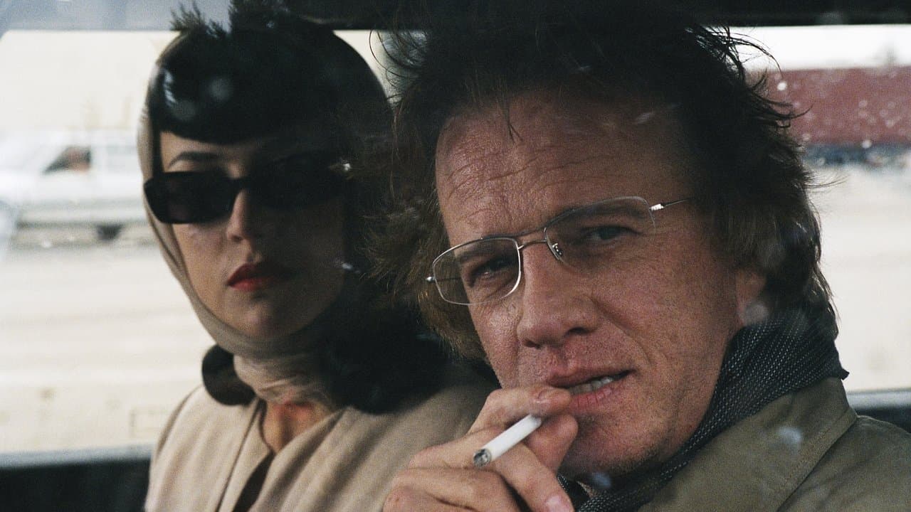 El misterio de Deauville