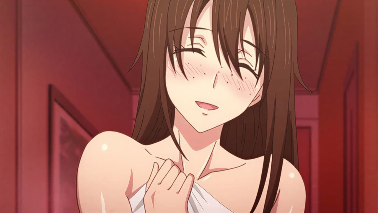 Jimihen!! Jimiko wo Kae Chau Jun Isei Kouyuu