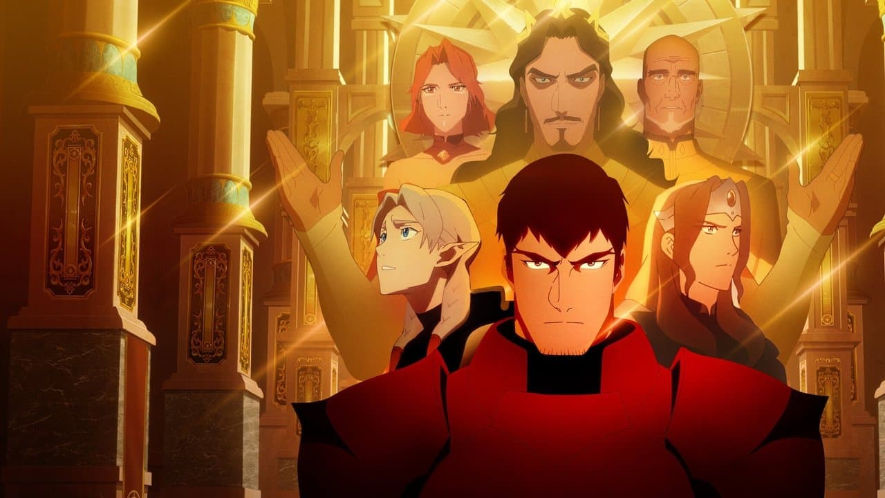 Dota: Sangre de dragón