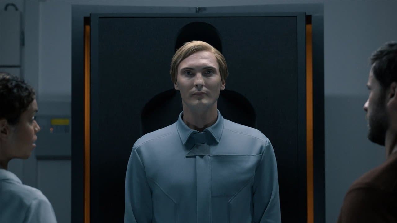 Robot doméstico (T.I.M.)