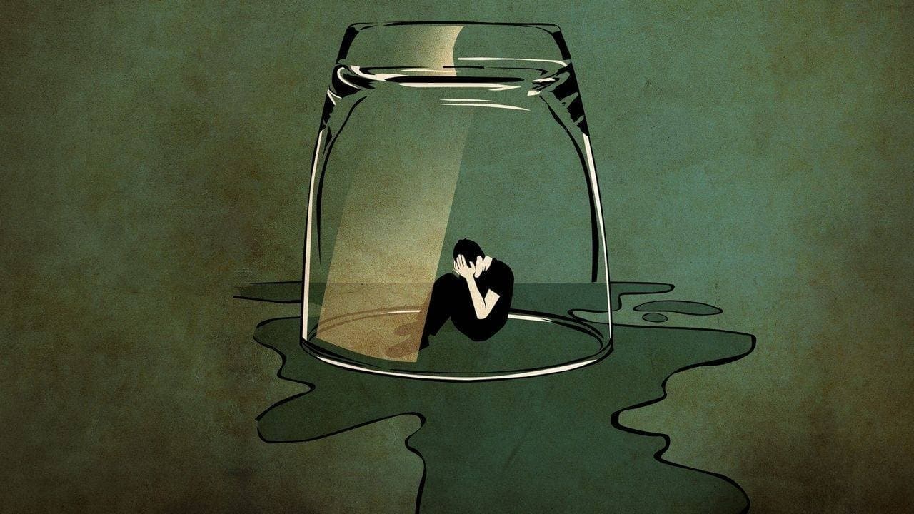 Bebedores al límite