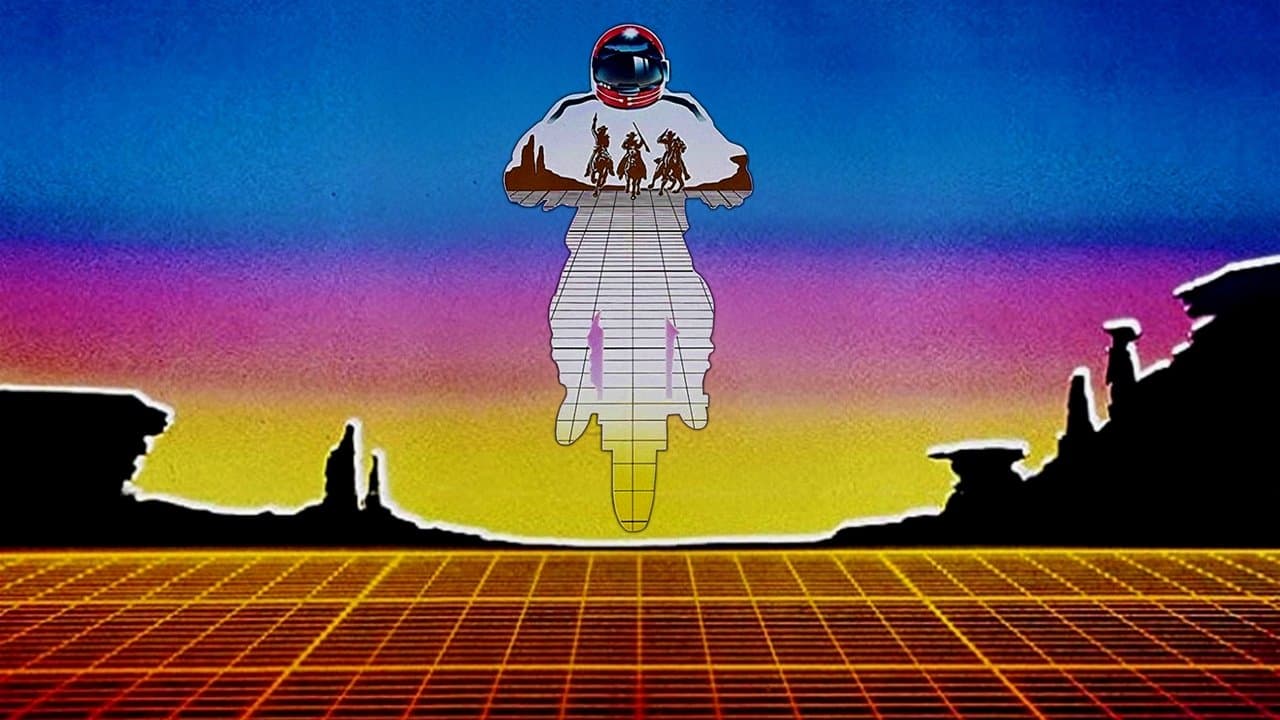 Timerider: El jinete del tiempo