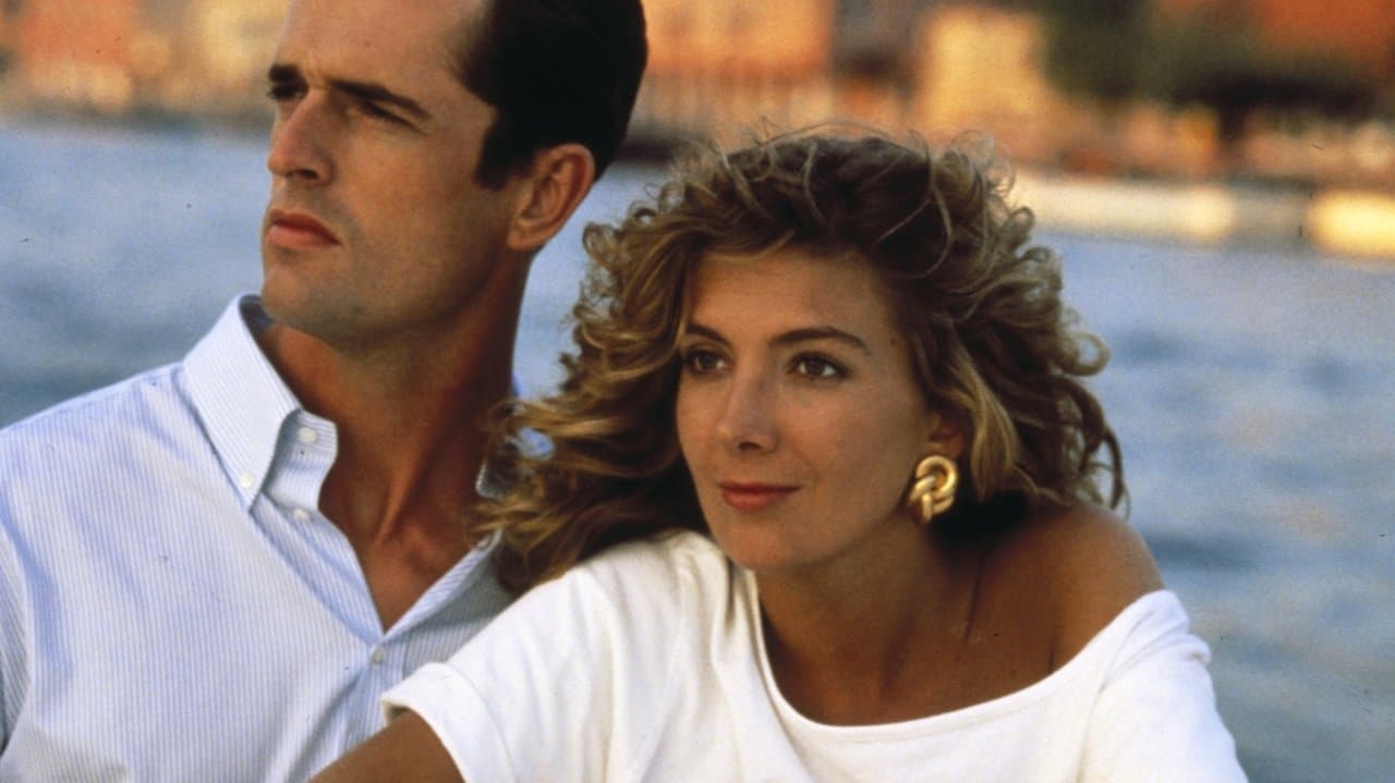 El placer de los extraños