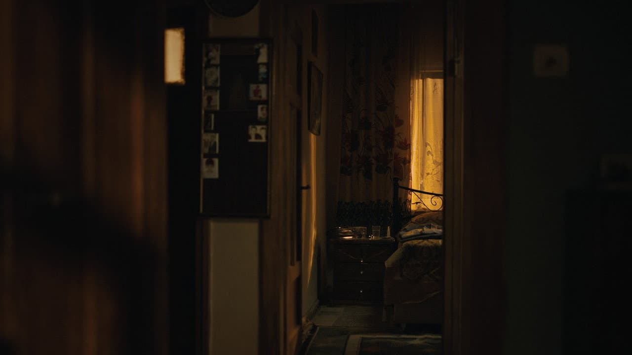 Rüyası Ömrümüzün Çünkü Eşyaya Siner