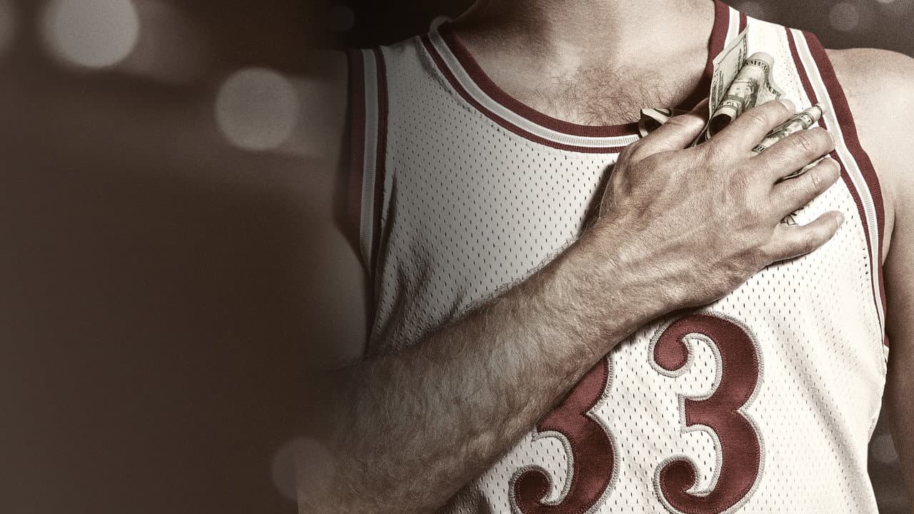 Jugando para la mafia