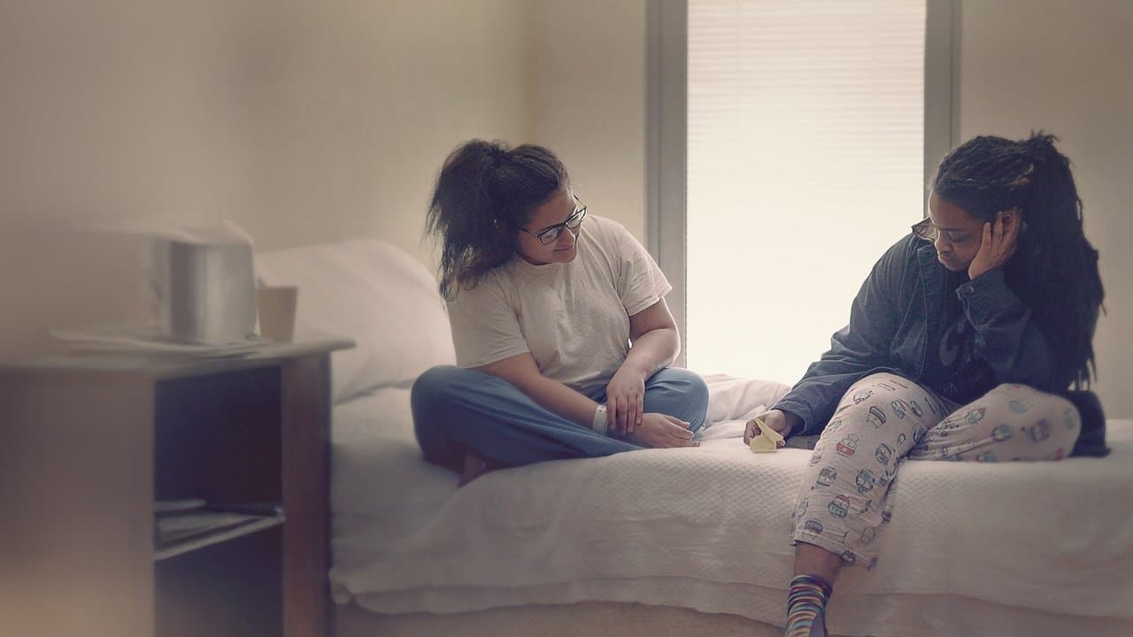 One South Retrato de una unidad psiquiatrica