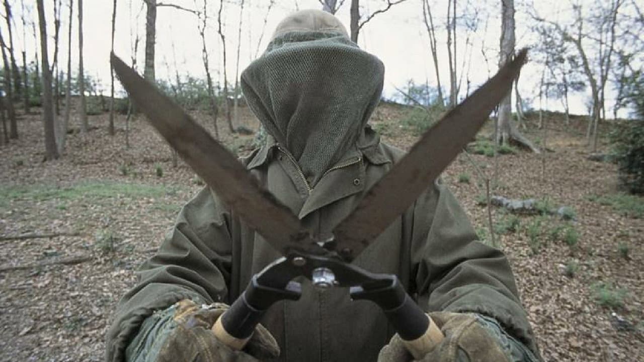 Terror en el Green