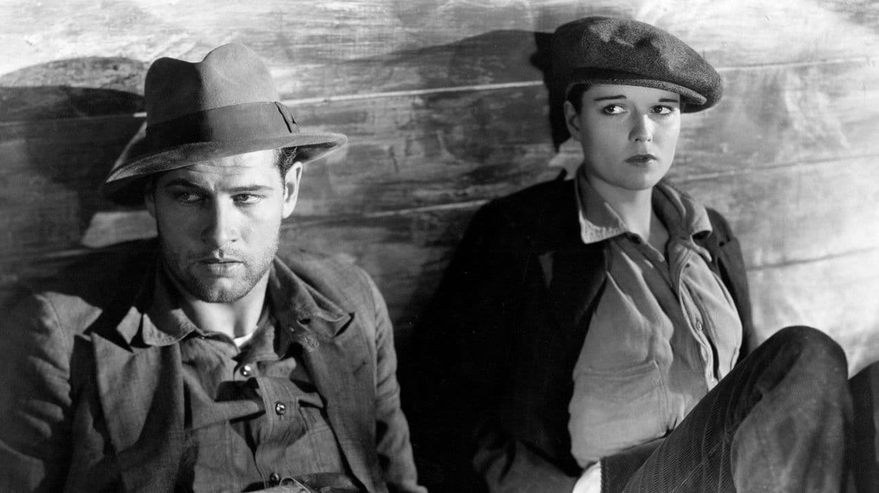 Los mendigos de la vida