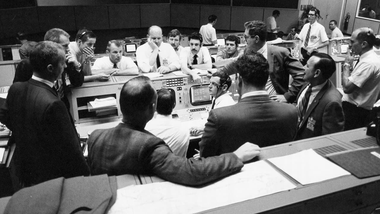 Los 13 factores que salvaron el Apollo 13