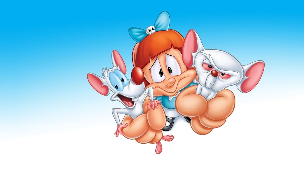 Pinky, Elvira y Cerebro