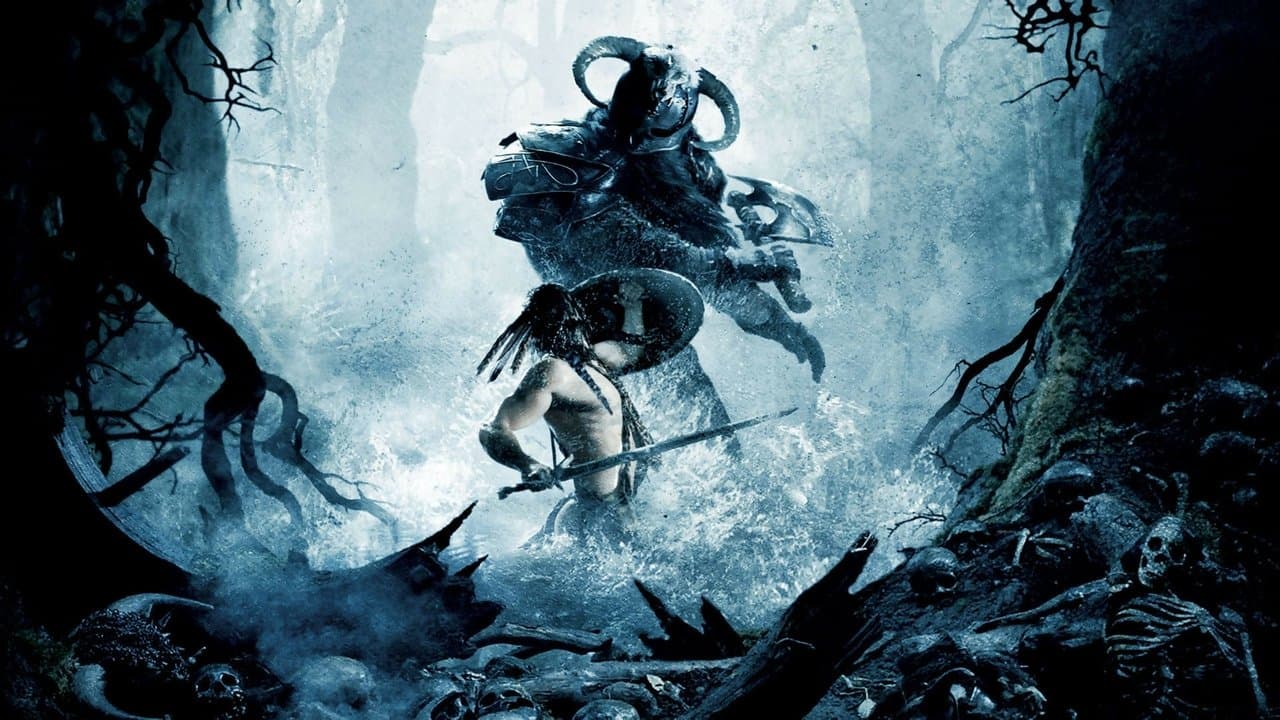 El guía del desfiladero (Pathfinder)