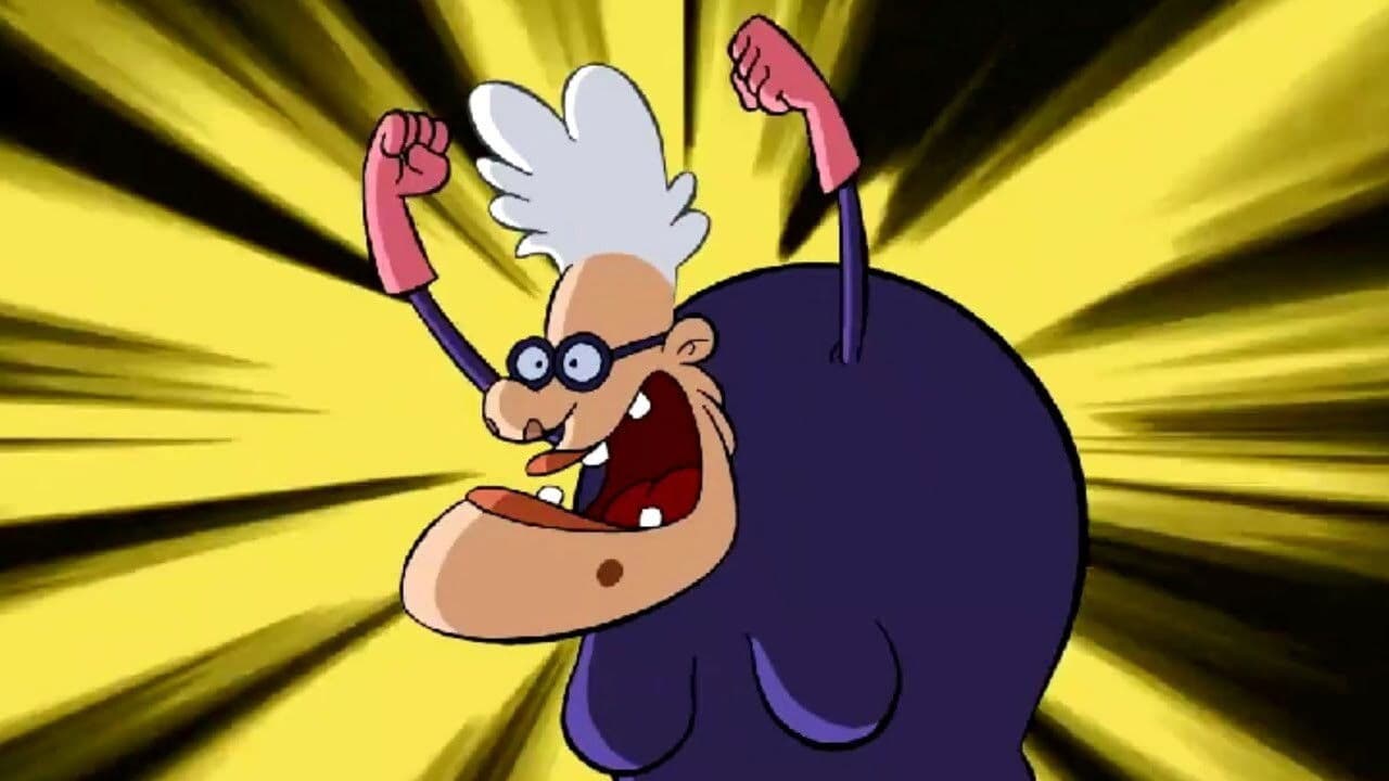 Capitán Biceps (2010)