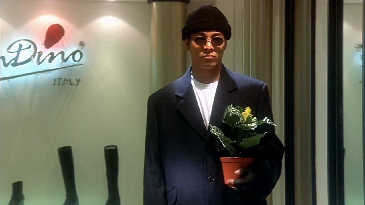 Jet Li: Rey de Asesinos