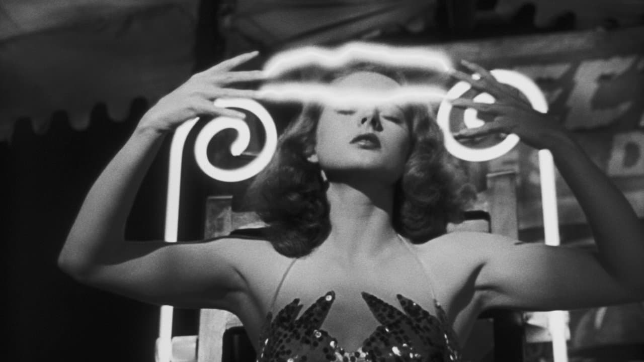 El callejón de las almas perdidas