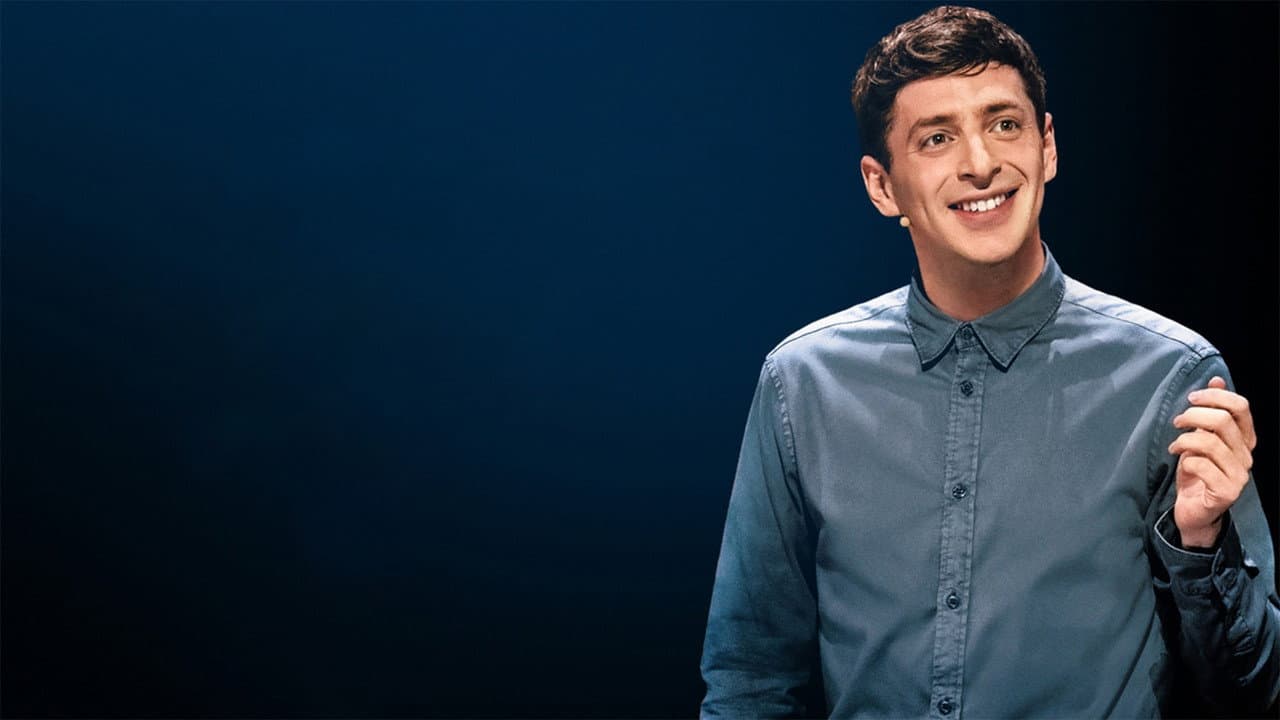 Alex Edelman: Solo para nosotros