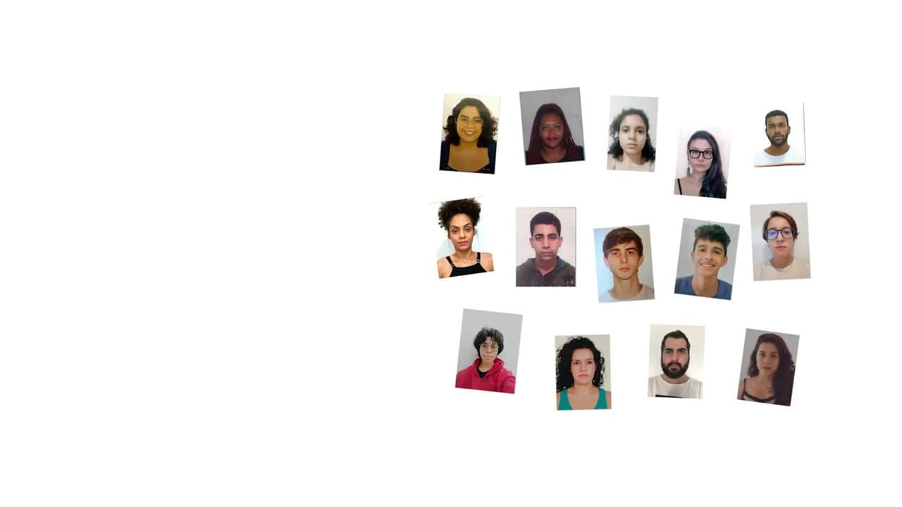 Estrangeiros