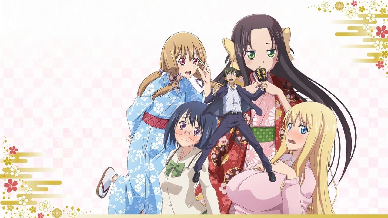 La novia del maestro Nobunaga