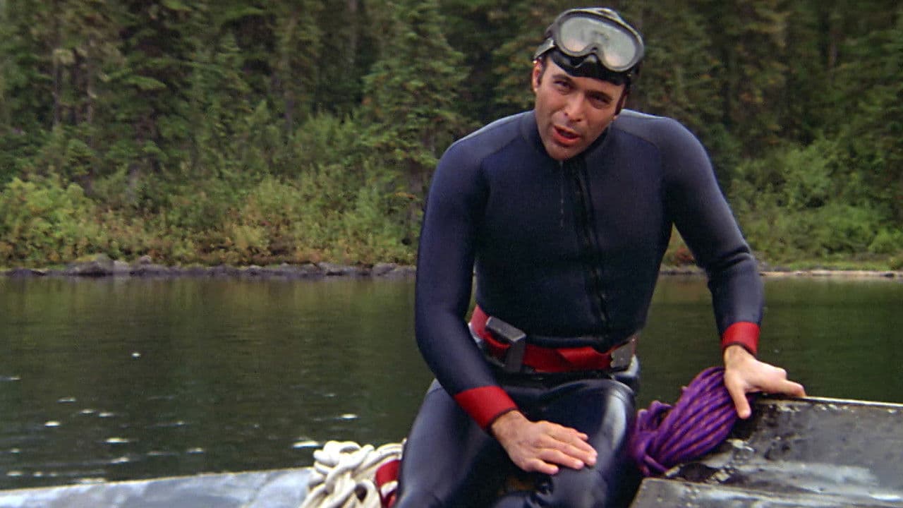 Duelo en las profundidades