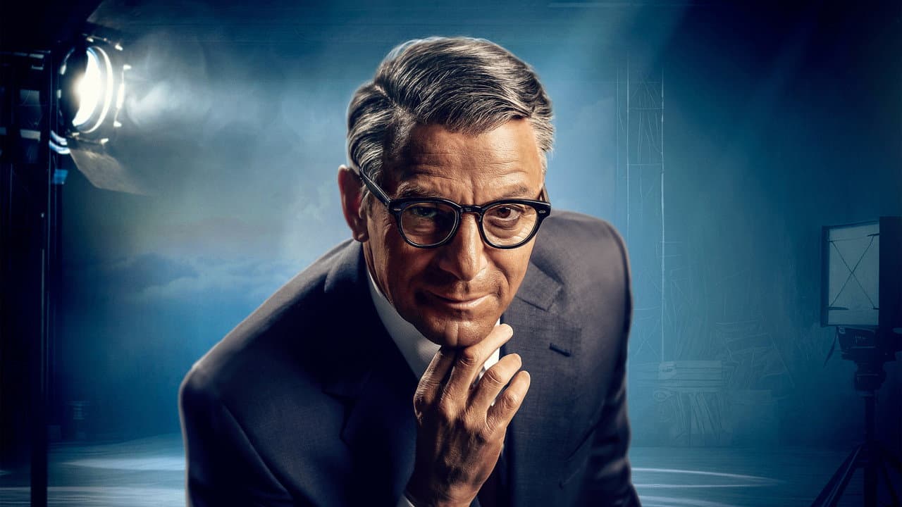 Archie: El hombre que se convirtió en Cary Grant