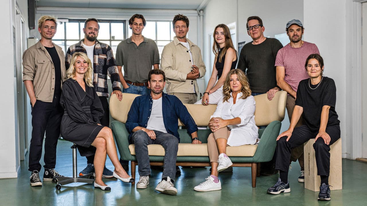 Familias como la nuestra