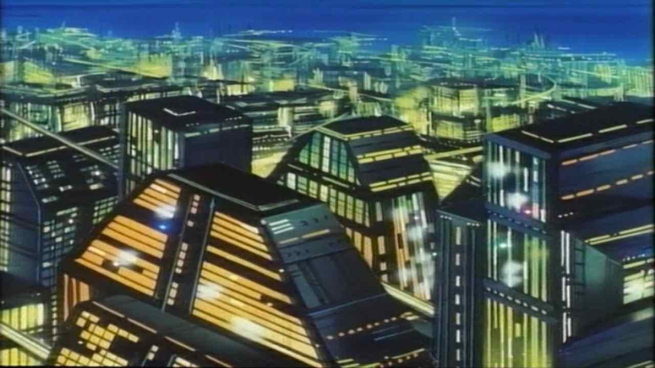 Techno Police