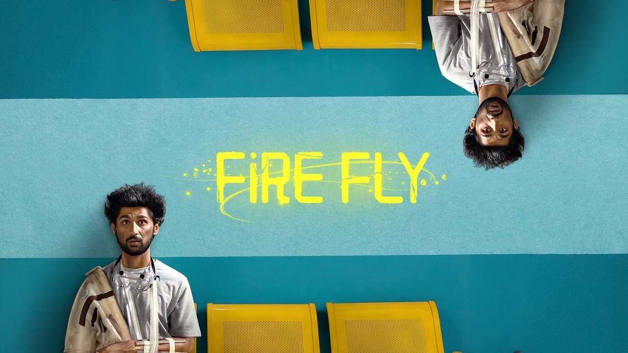 ಫೈರ್ ಫ್ಲೈ