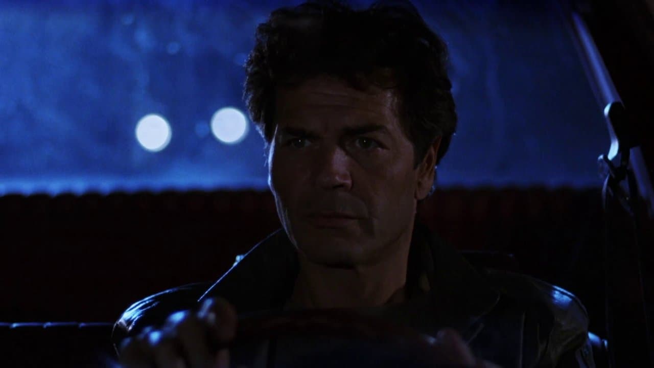 Una noche con el Banquero