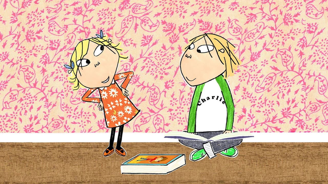 Charlie y Lola