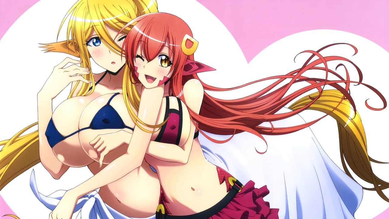 Monster Musume no Iru Nichijou