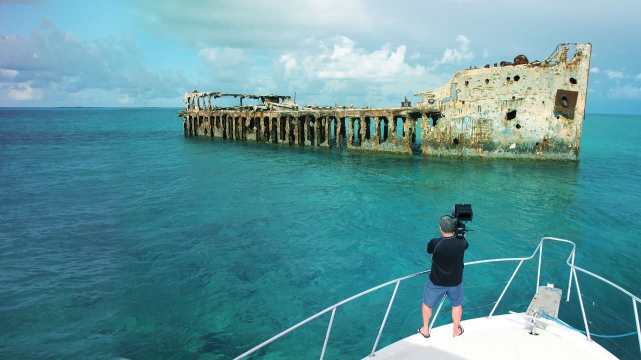 Drenar el Triángulo de las Bermudas