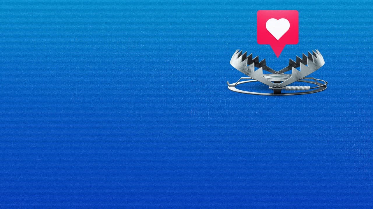 Catfish: Mentiras en la Red