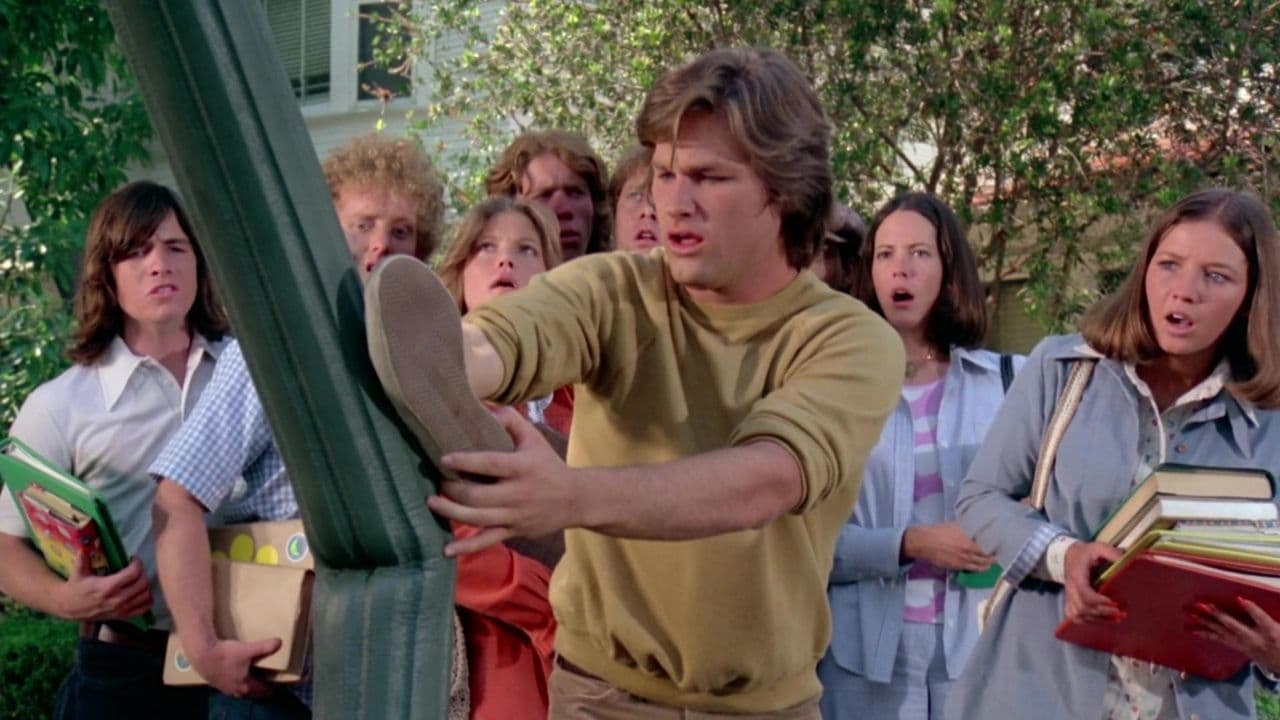 El hombre más fuerte del mundo