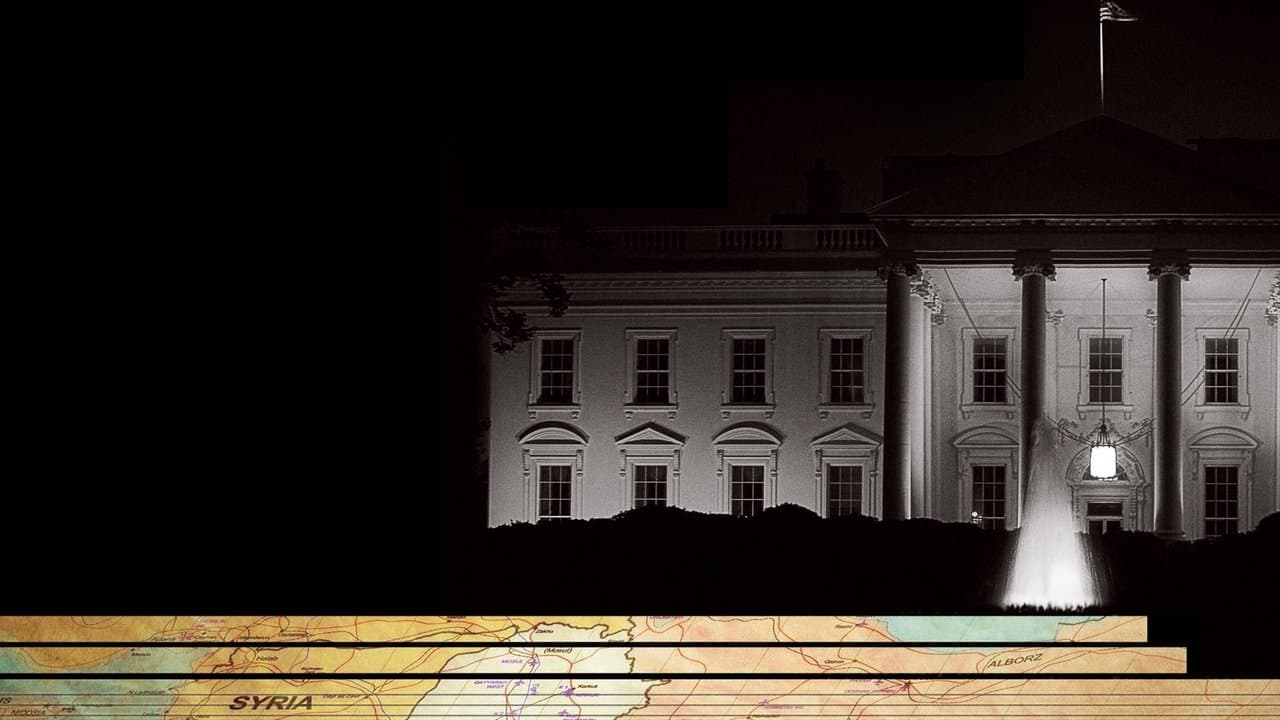 La guerra sin fin (No End in Sight)