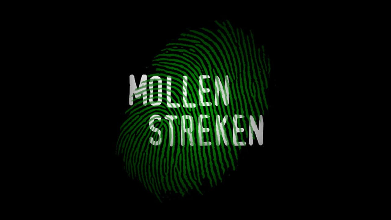 Mollenstreken