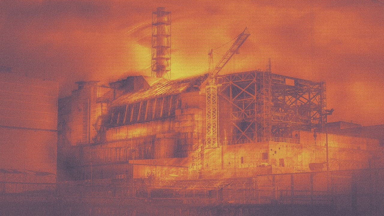 Chernobyl: días que conmocionaron al mundo
