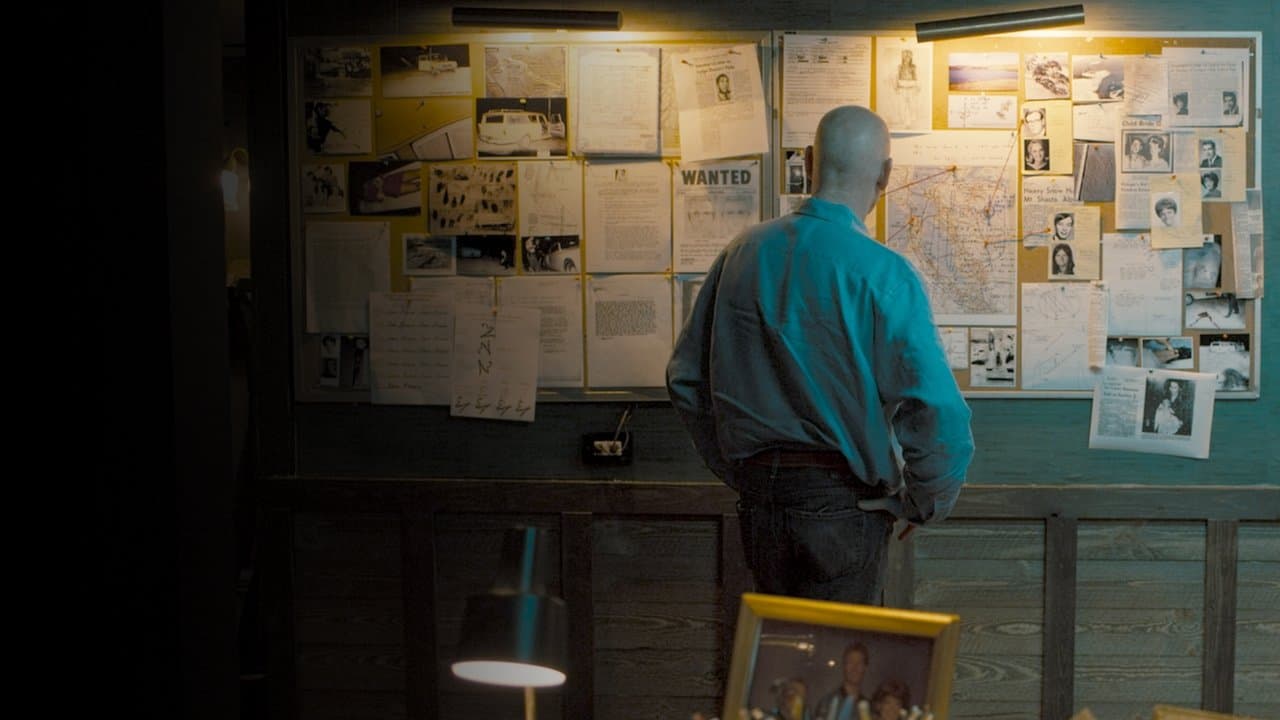 Mi padre, el Asesino del Zodíaco