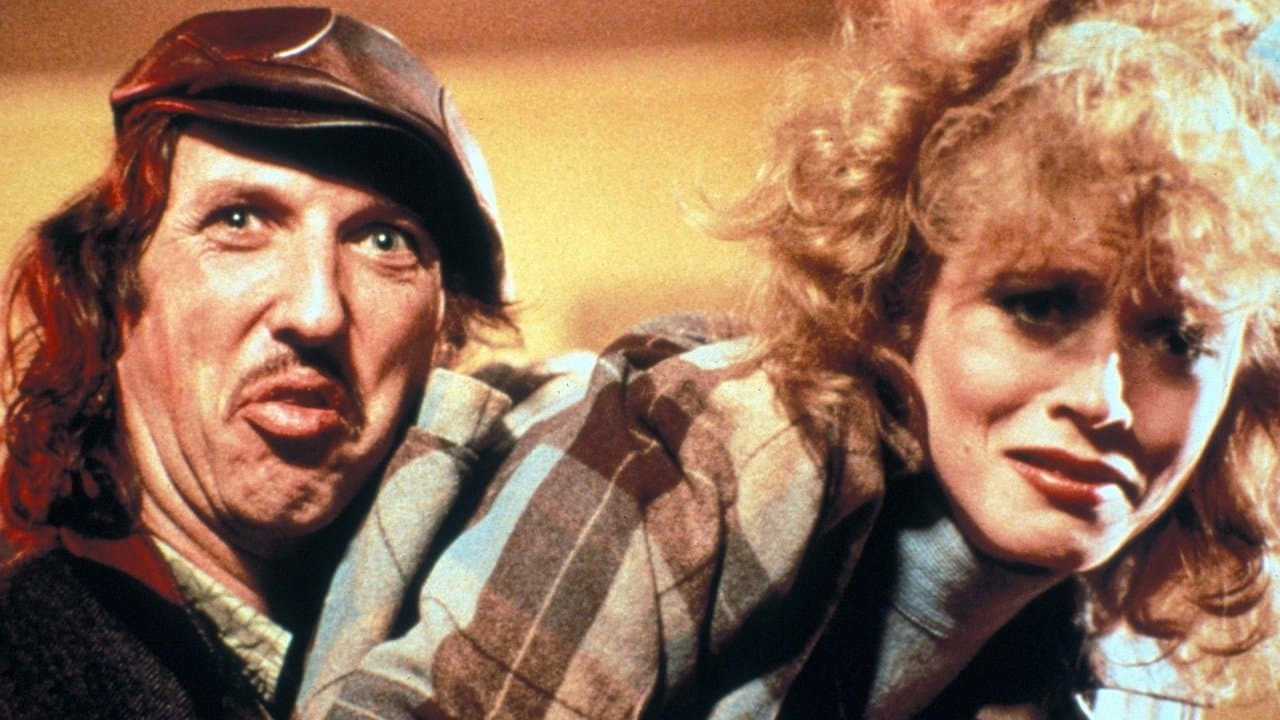 Crimewave (Ola de crímenes, ola de risas)