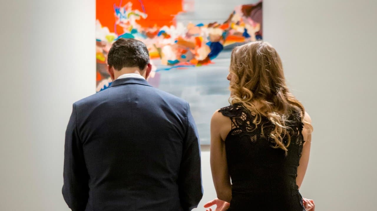 De repente , el amor