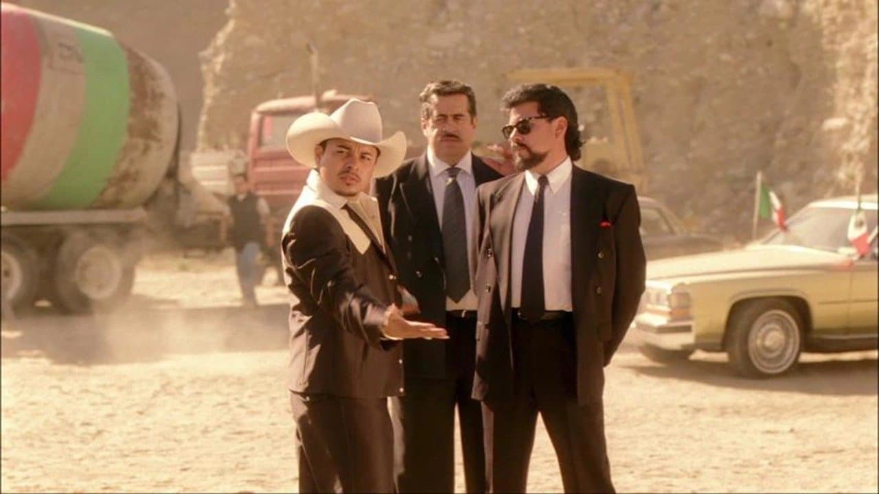 Kingpin: La corporación