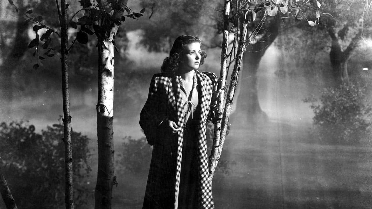 Secreto tras la puerta