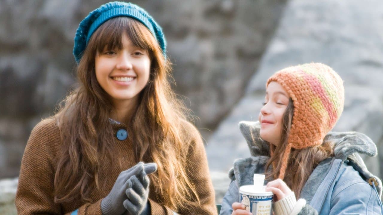 Una señal invisible