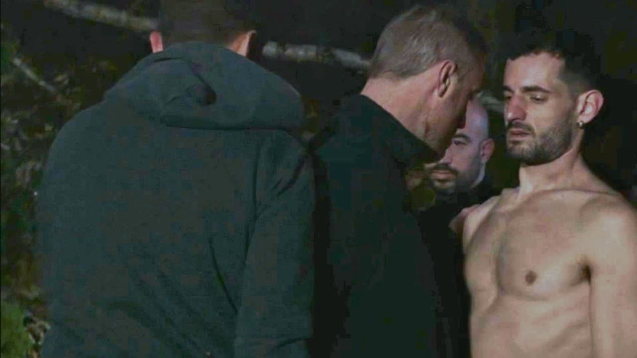 Un mal sous son bras